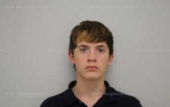 Nolan Andrew Shores