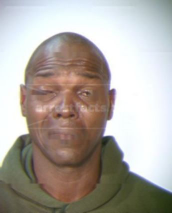 Duane Fitzgerald Lavalley