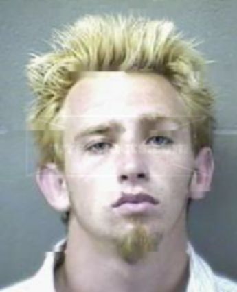 Jason Kyle Glover