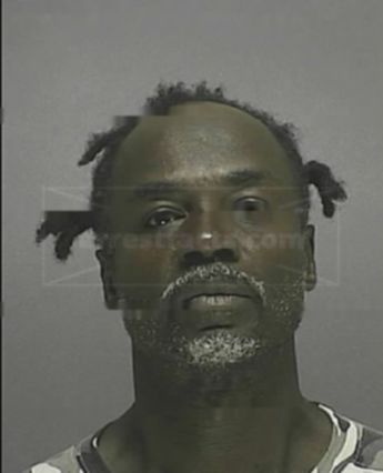 Alford Jerome Staten