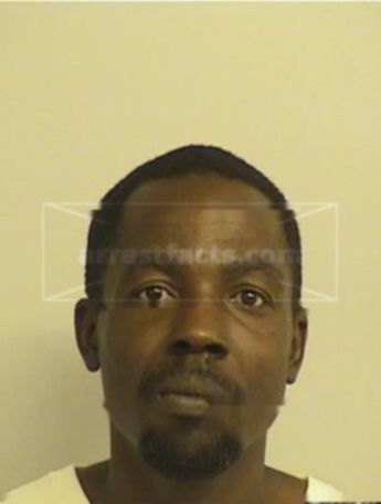 John Bradley Bailey