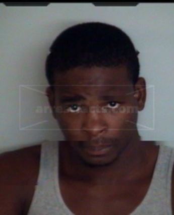 Anthony Lamar Gray