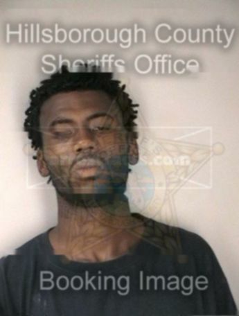 Dontray Campbell