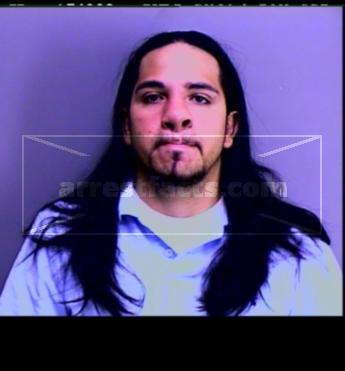 John Eric Sandoval