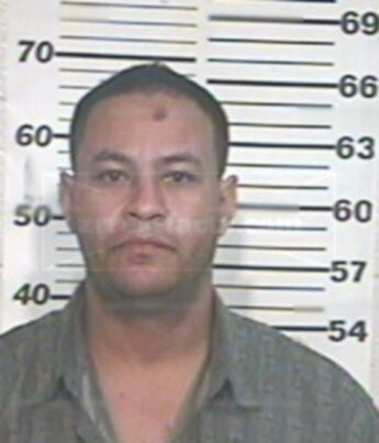 Heriberto Bernal Leal