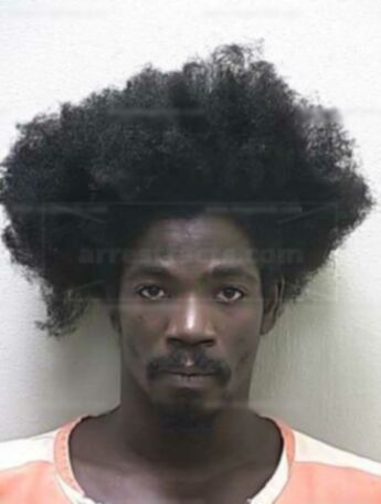 Maurice Donte Carter