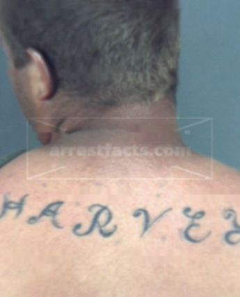 Jeffery Adam Harvey