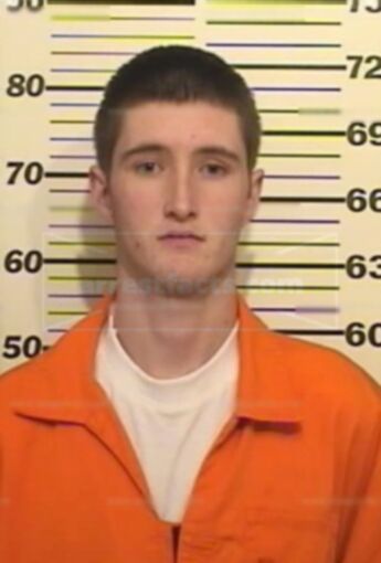 James Robert Stewart