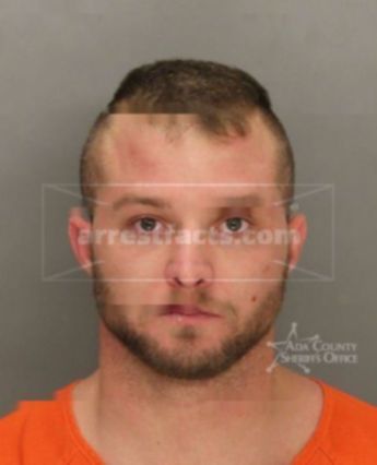 Joshua Blair Manley