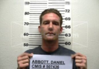 Daniel Thomas Abbott