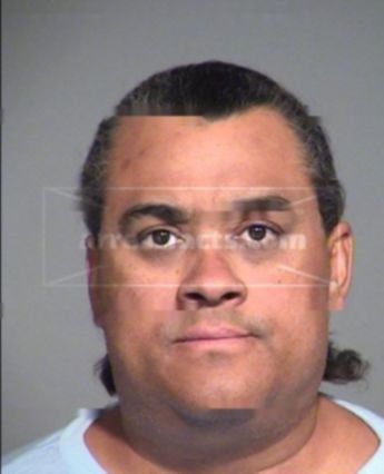 Jeffery Scott Allen