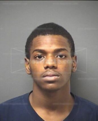 Tevin Quantez Alston
