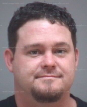Bruce Edward Thomas