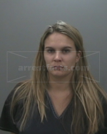 Melissa Ann Gurley