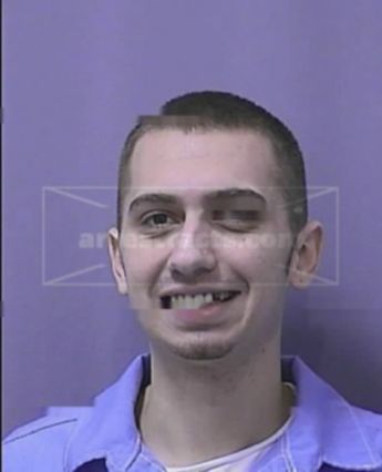 Jacob Lee Carnall