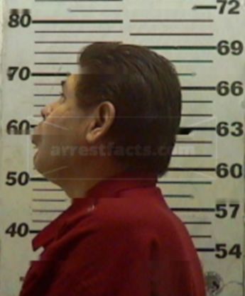 Harold Gutierrez
