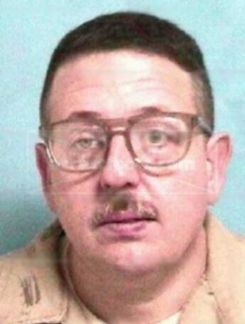 Gregory Lee Binion