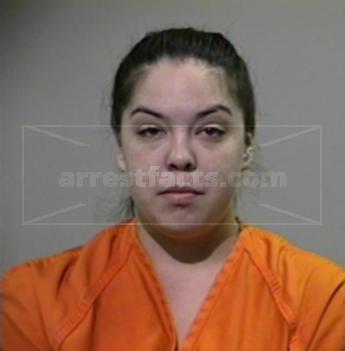 Sarah Rozina Rodriguez