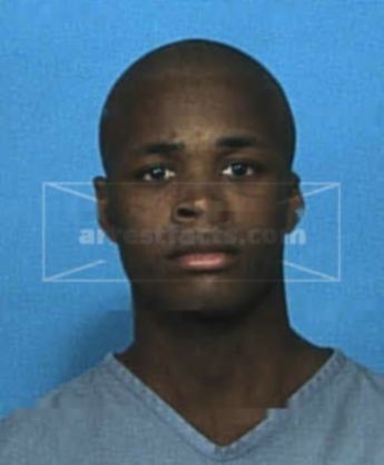 Eric R Dickerson