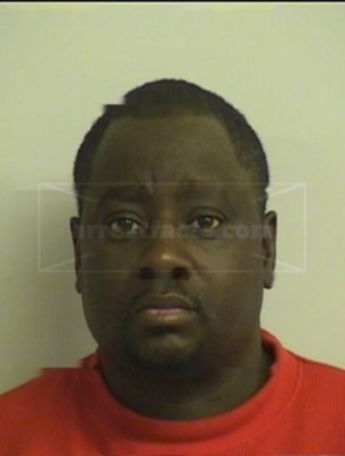 Bruce Dwayne Robinson