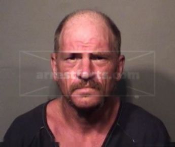 Rex Allen Laird