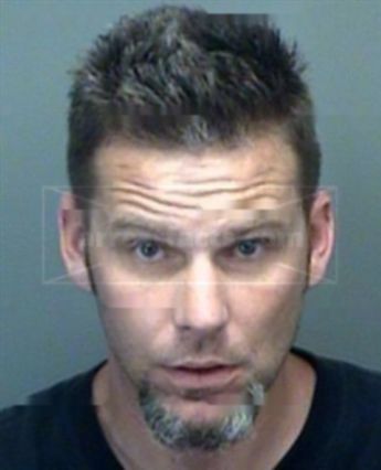 Darren Ray Porterfield