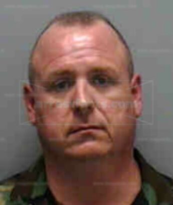 Michael Paul Murphy