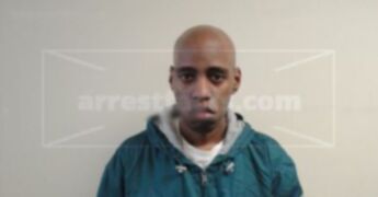 Terrence Wendell Bruce Jr.