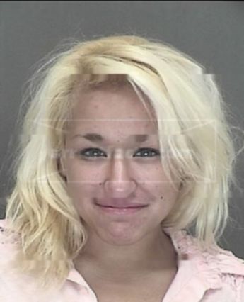 Amber Leigh Lewis