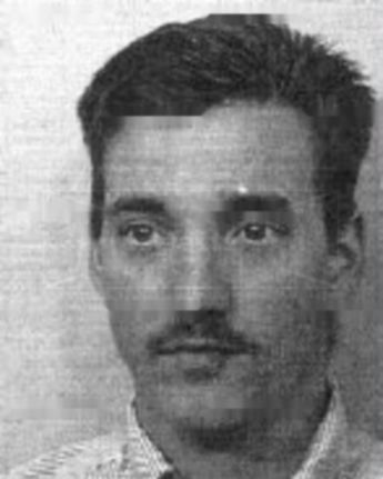 David Benjamin Stroud