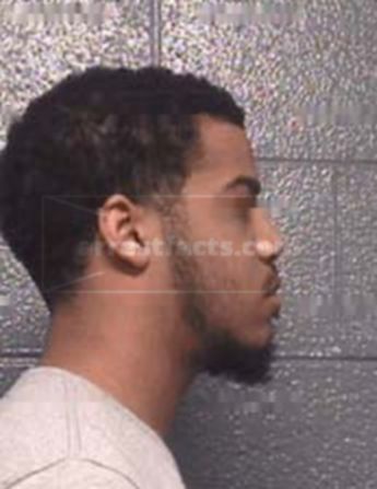 Eric Dawayne Hailstock