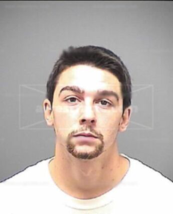Derek Austin Robertson