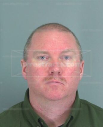 Jason Trent Hamby