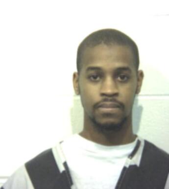 Kietario Lamar Burt