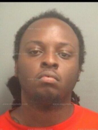 Idnel Randy Vincent