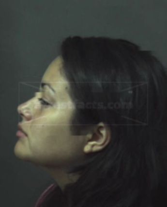 Gina Laura Ordonez