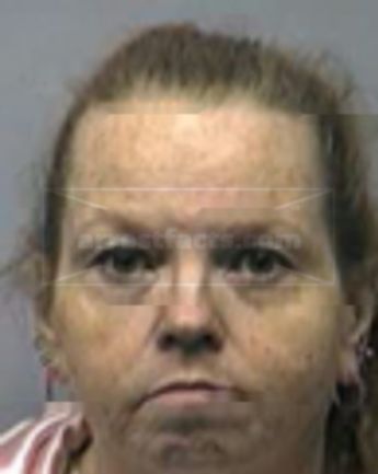 Tonya Kathleen Cross