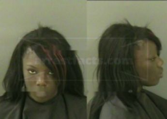 Lisa Latrite Harrington