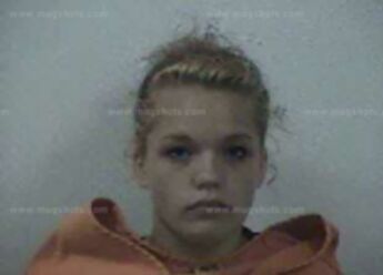 Bryann Lea Dugger
