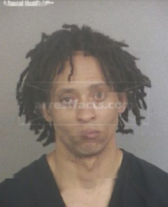 Todd Ferguson