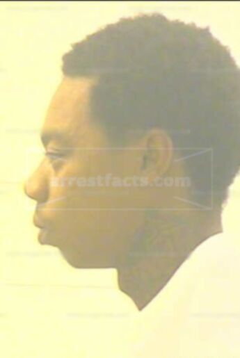 Lorenzo Lamar Sanders