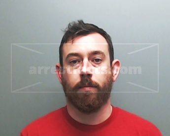 Dustin Lewis Ward