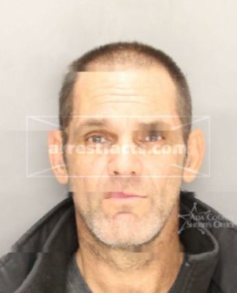 Robert Warren Nunes