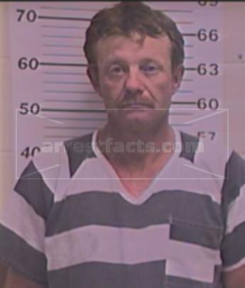 Jerry Lee Parsons