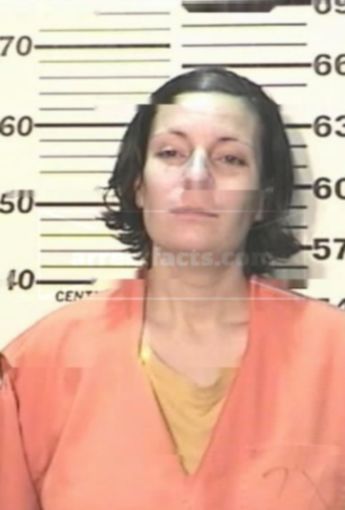 Georgiana E Jones