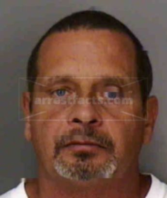 Gary Wayne Parks