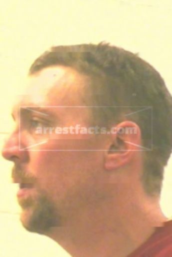 Mark Patrick Dyer