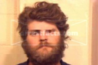 Kenneth Ray Burnett