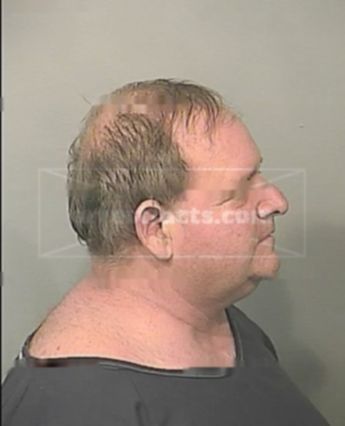 Brian Earl Denton