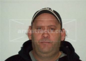 Charles Glen Braden